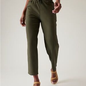 Athleta Women's Farallon Pants - Ankle Length